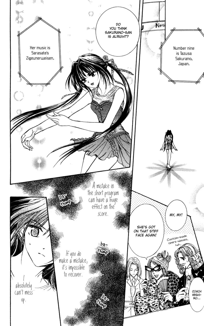 Ginban Kaleidoscope Chapter 2 page 10 - Chapter 2