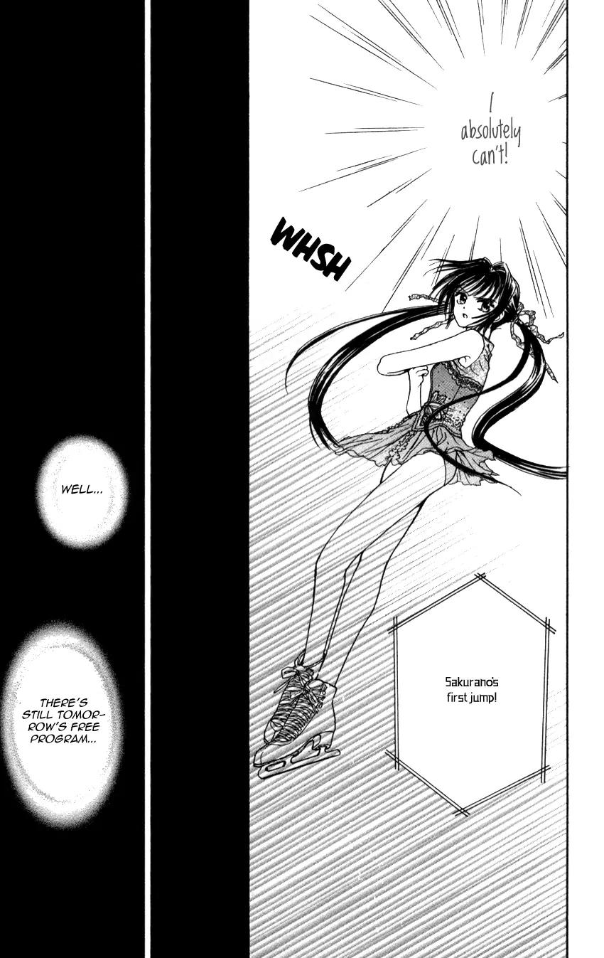 Ginban Kaleidoscope Chapter 2 page 11 - Chapter 2