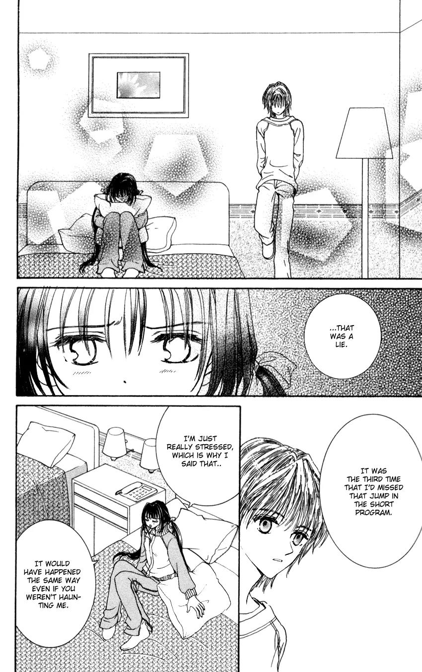 Ginban Kaleidoscope Chapter 2 page 14 - Chapter 2