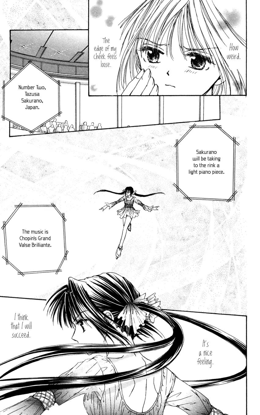 Ginban Kaleidoscope Chapter 2 page 19 - Chapter 2