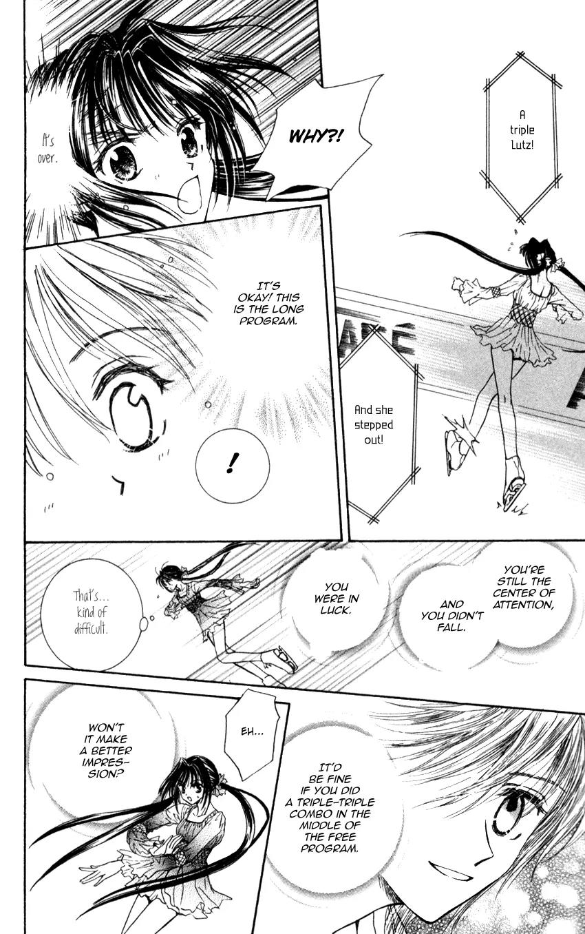 Ginban Kaleidoscope Chapter 2 page 20 - Chapter 2