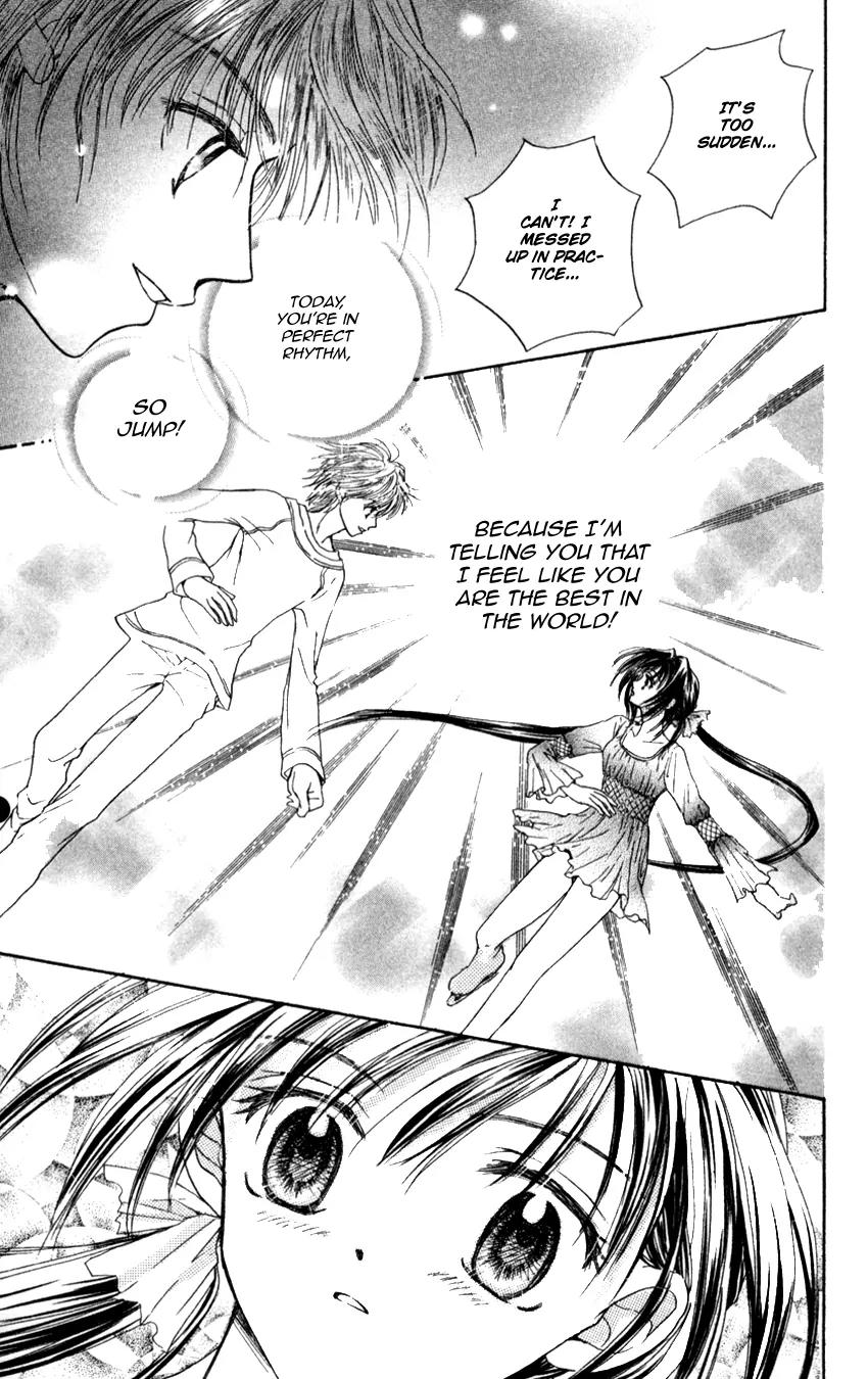 Ginban Kaleidoscope Chapter 2 page 21 - Chapter 2