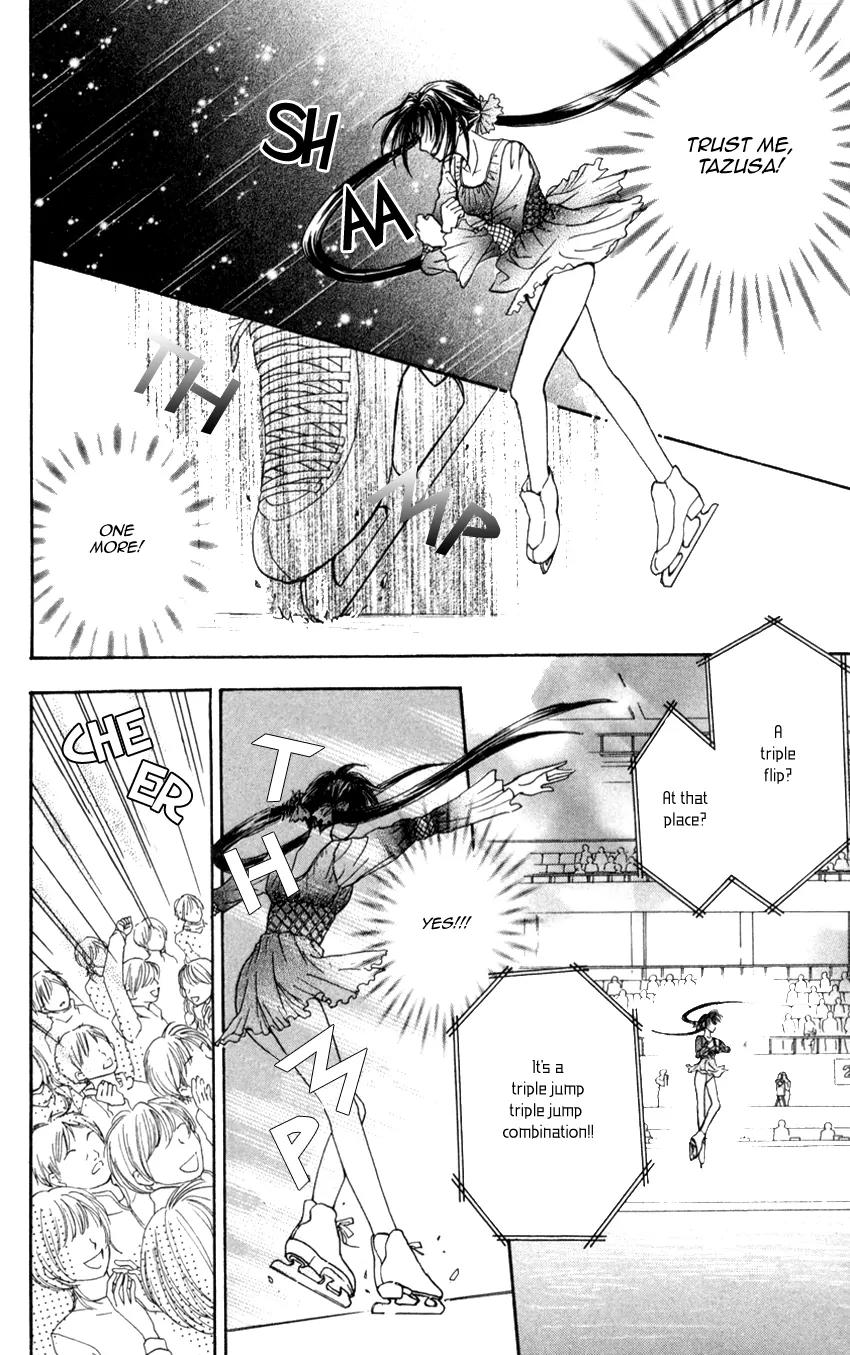Ginban Kaleidoscope Chapter 2 page 22 - Chapter 2