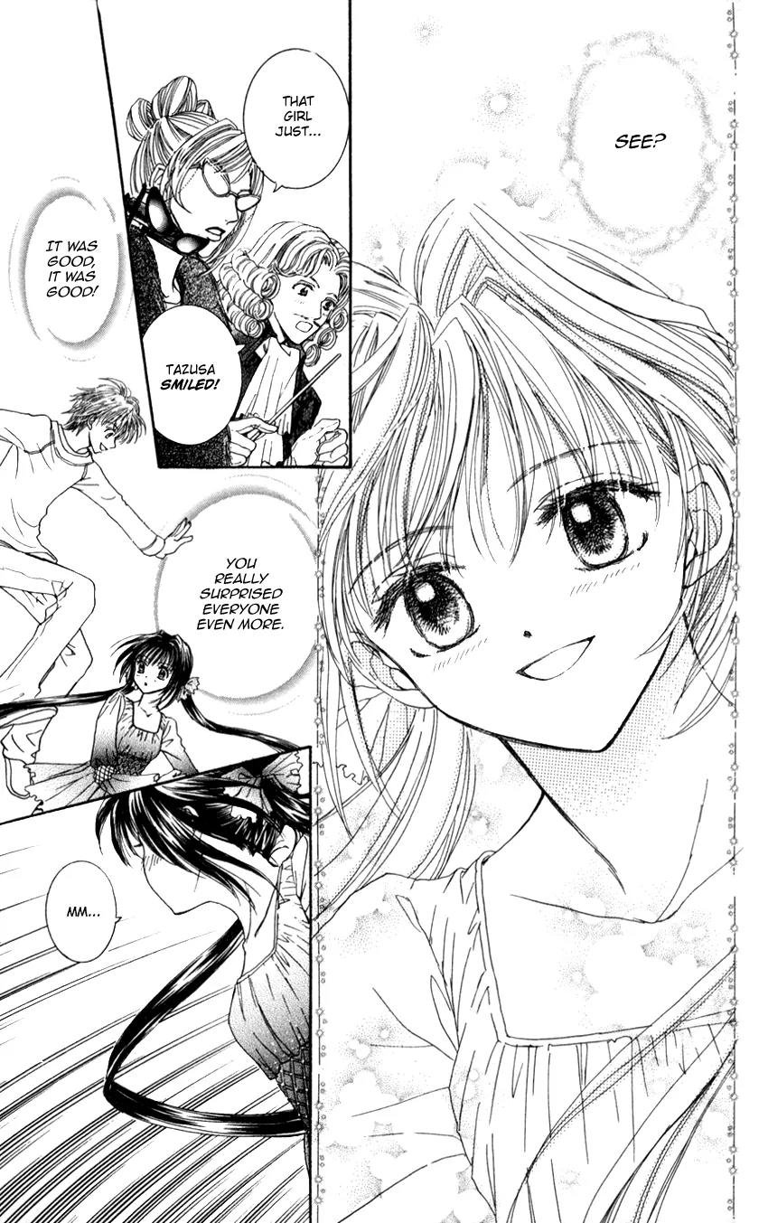 Ginban Kaleidoscope Chapter 2 page 23 - Chapter 2