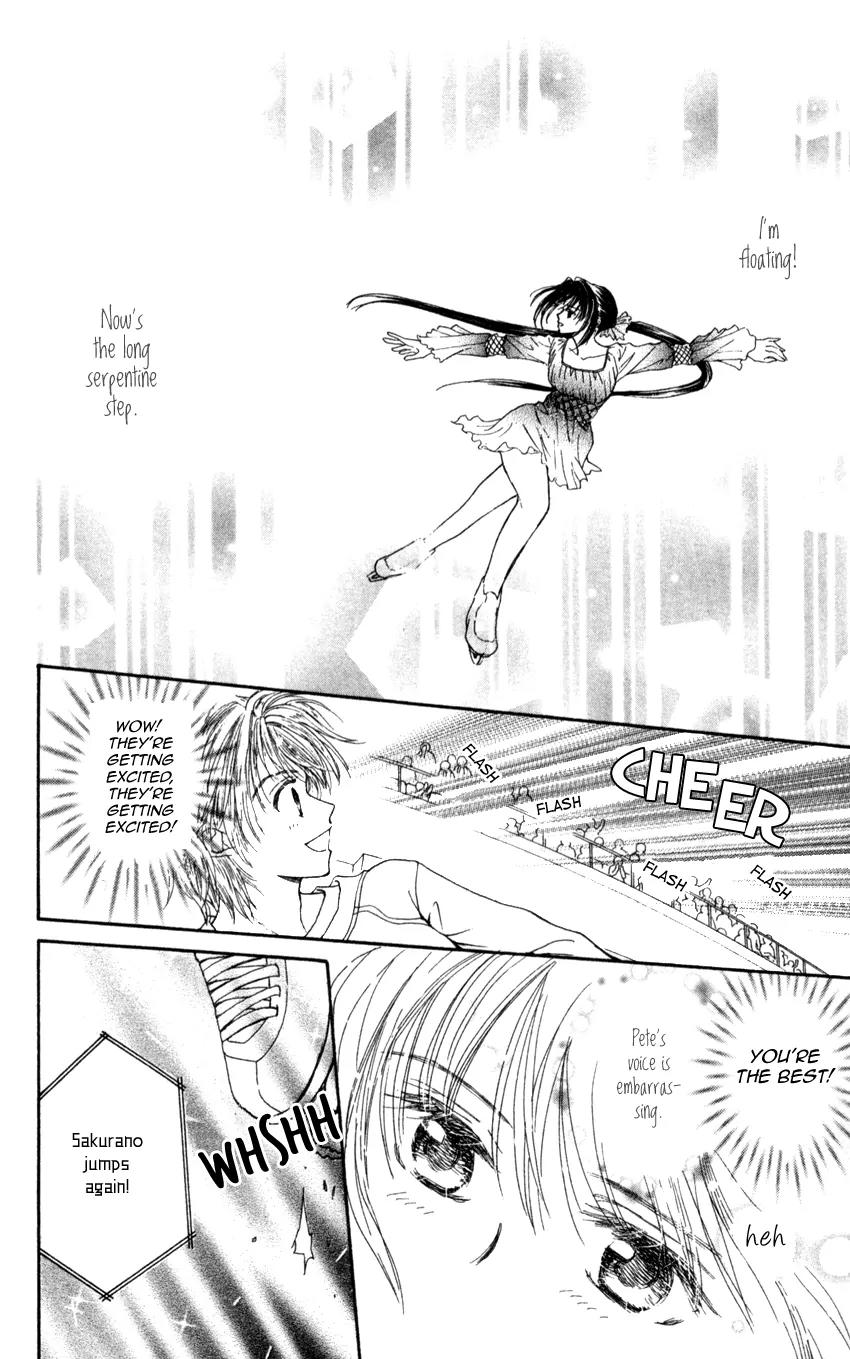 Ginban Kaleidoscope Chapter 2 page 24 - Chapter 2