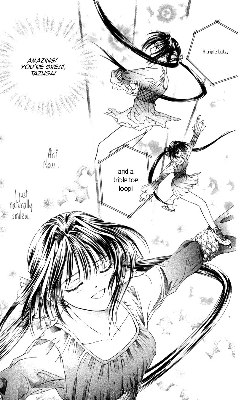 Ginban Kaleidoscope Chapter 2 page 25 - Chapter 2