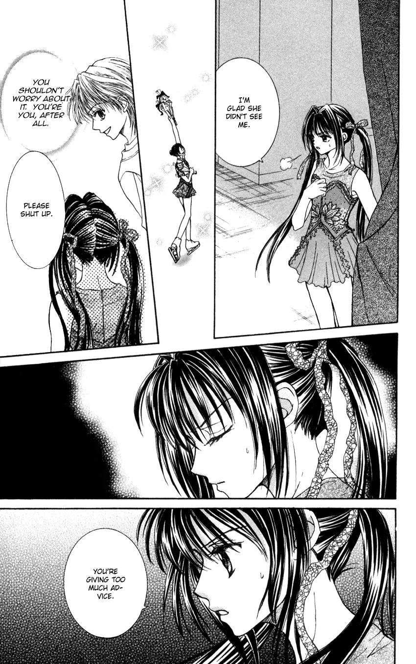 Ginban Kaleidoscope Chapter 2 page 9 - Chapter 2