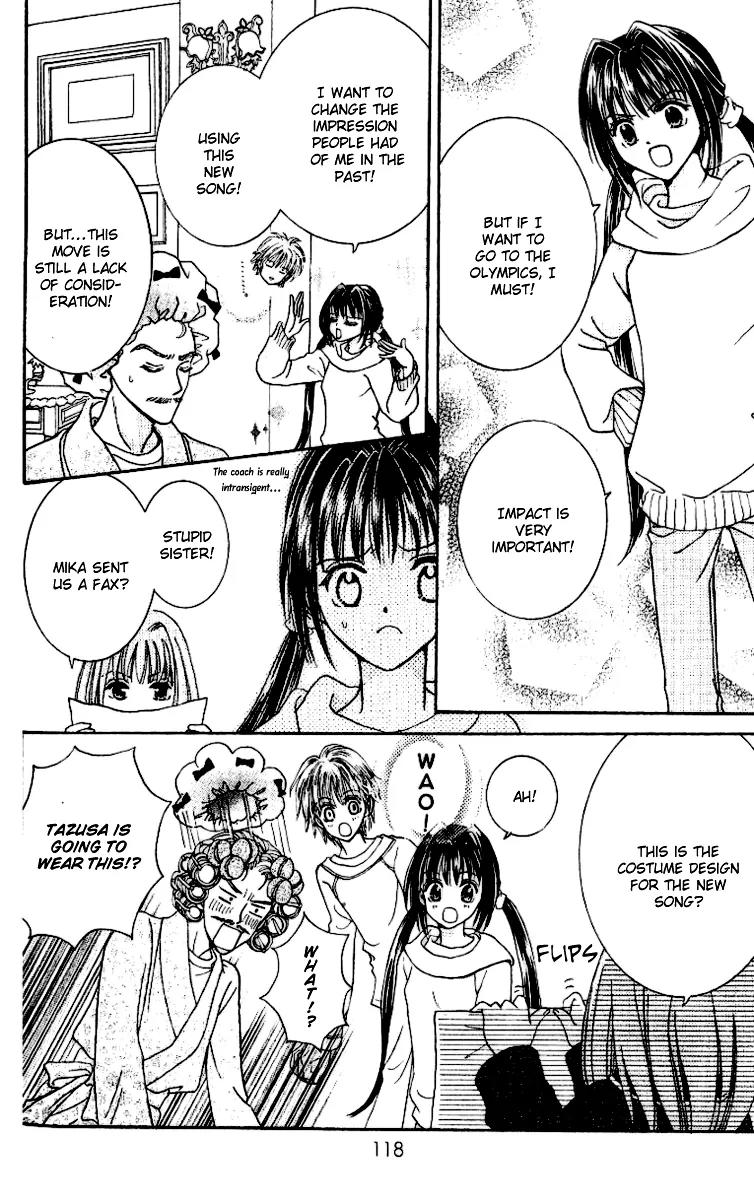 Ginban Kaleidoscope Chapter 4 page 23 - Chapter 4