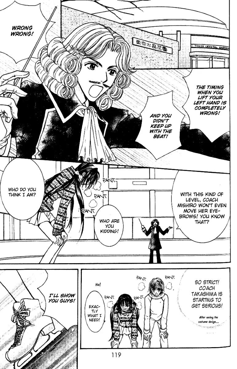 Ginban Kaleidoscope Chapter 4 page 24 - Chapter 4