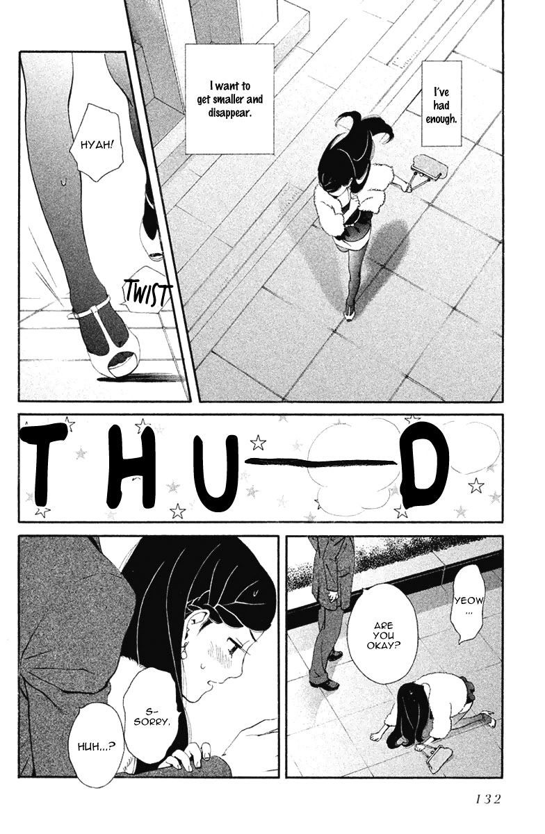 Ginban Kishi Chapter 10 page 31 - Chapter 10