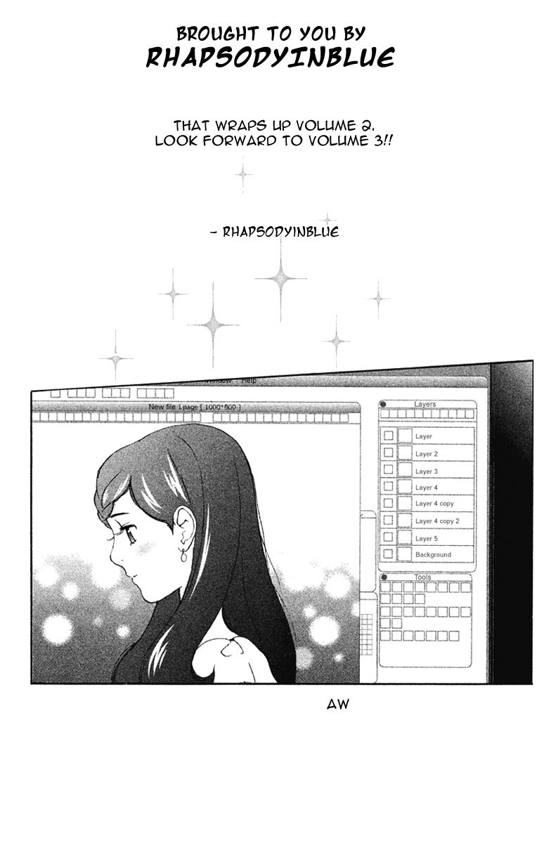 Ginban Kishi Chapter 11 page 37 - Chapter 11 : What Should We Do?