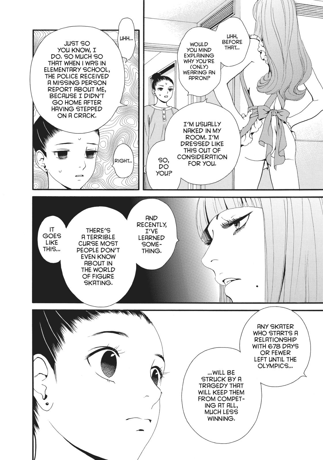 Ginban Kishi Chapter 15 page 10 - Chapter 15