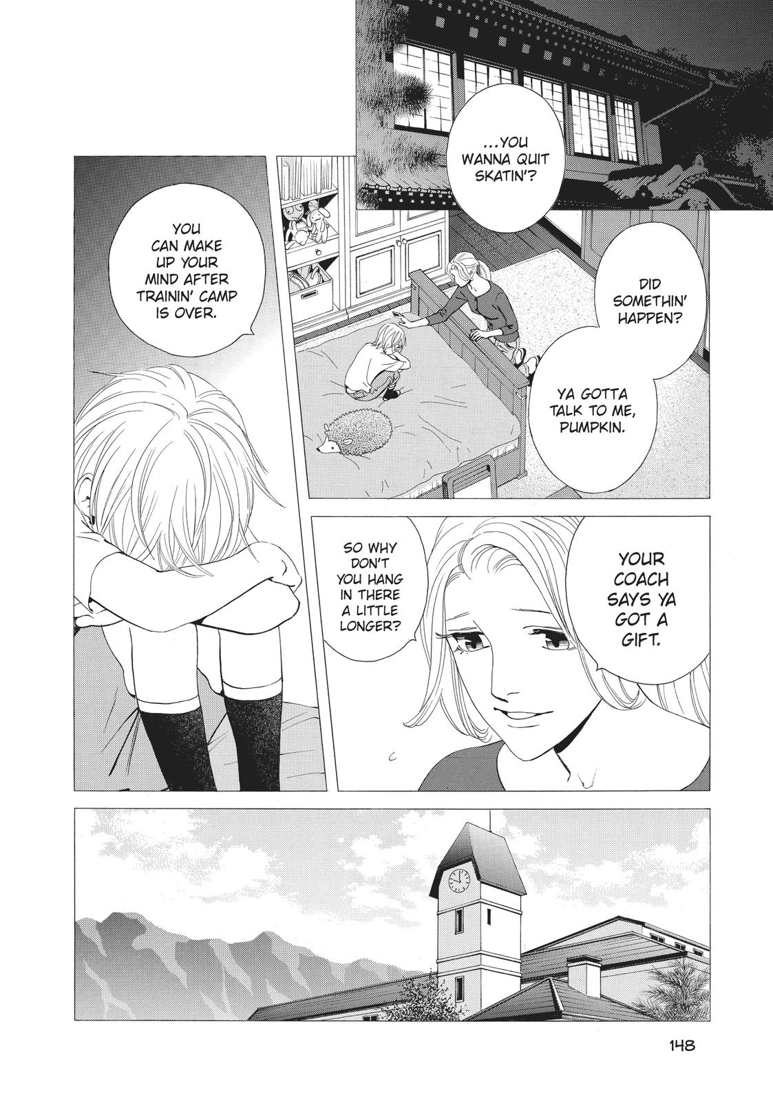 Ginban Kishi Chapter 16 page 16 - Chapter 16