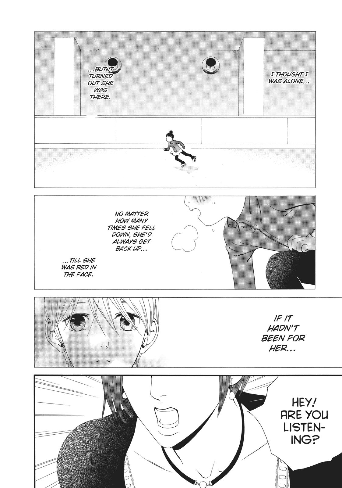 Ginban Kishi Chapter 16 page 2 - Chapter 16