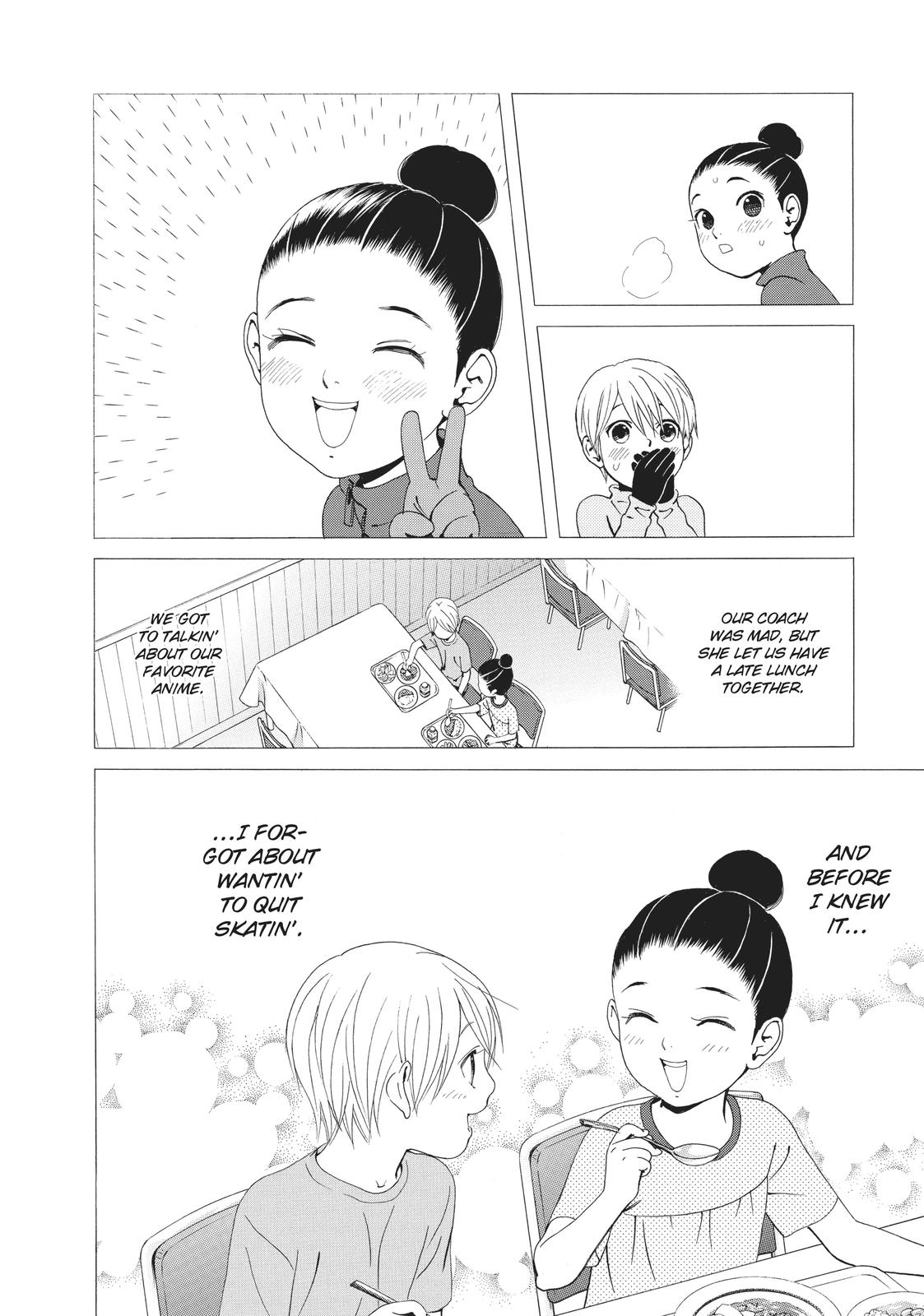 Ginban Kishi Chapter 16 page 20 - Chapter 16
