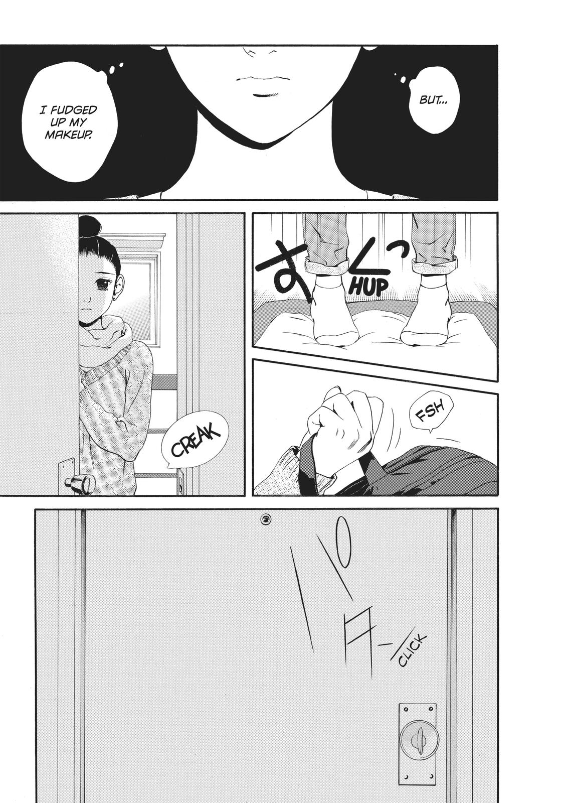 Ginban Kishi Chapter 18 page 24 - Chapter 18