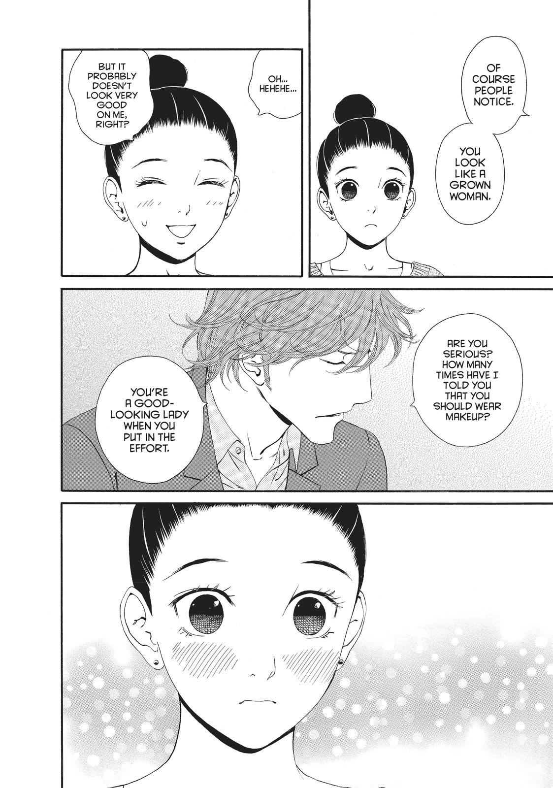 Ginban Kishi Chapter 18 page 29 - Chapter 18