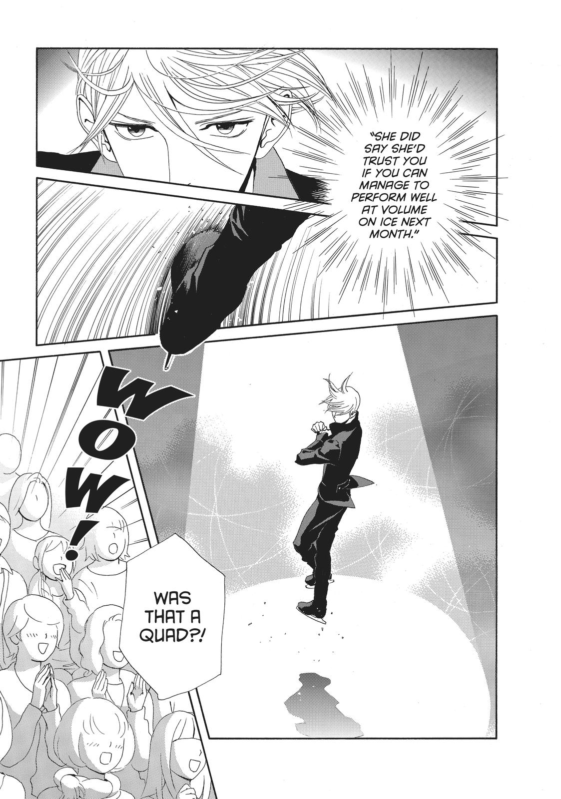 Ginban Kishi Chapter 19 page 22 - Chapter 19
