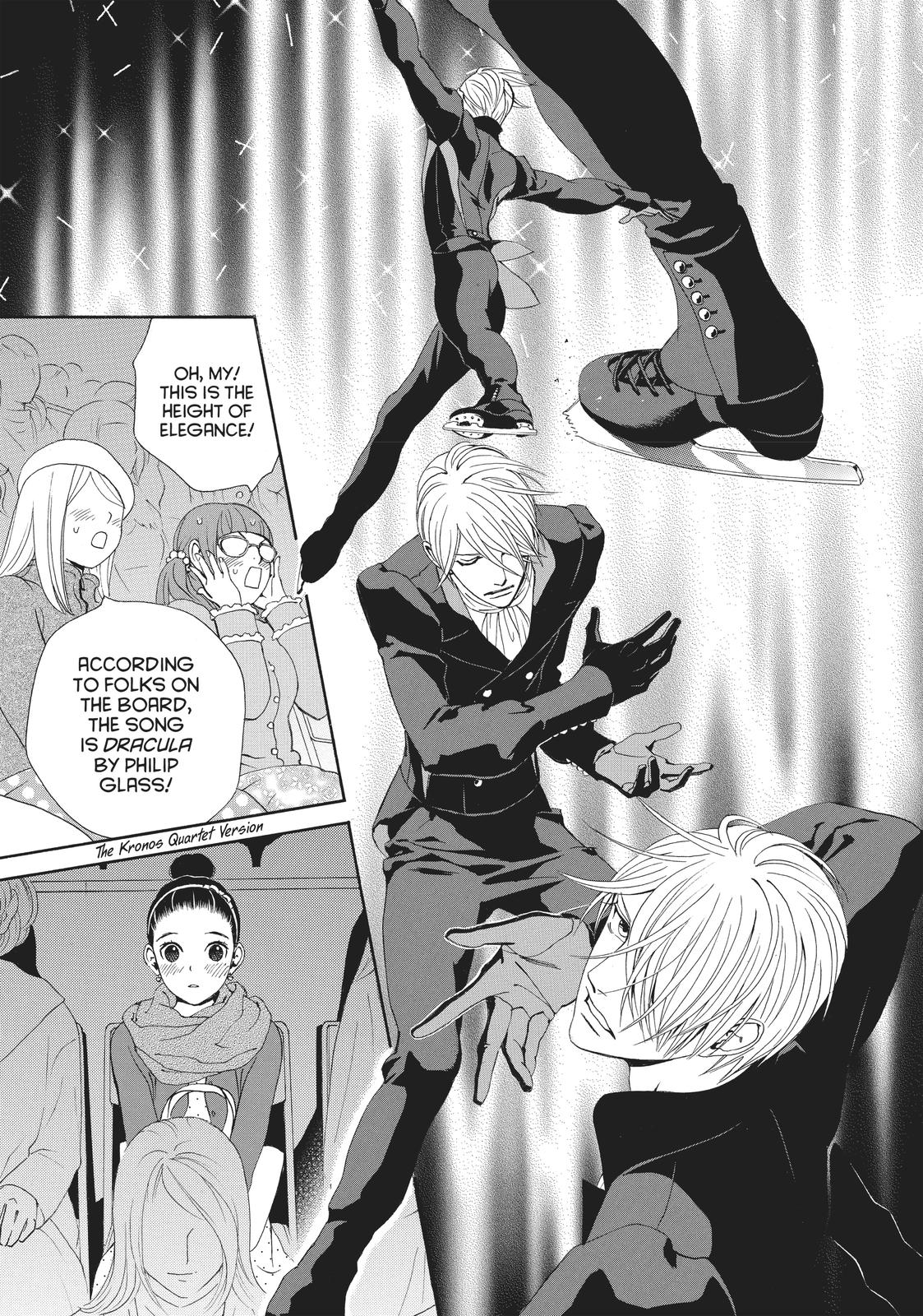 Ginban Kishi Chapter 19 page 24 - Chapter 19