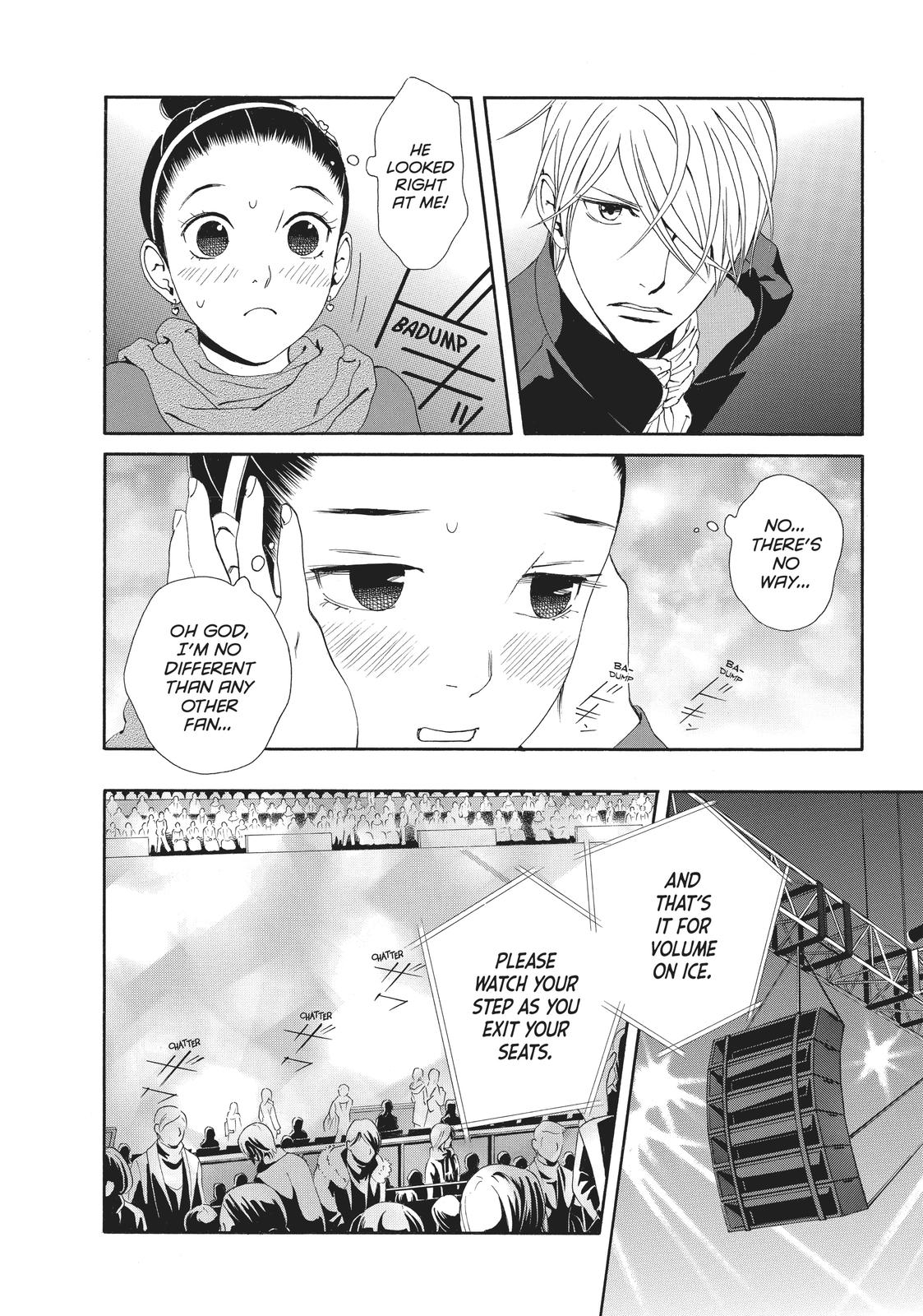 Ginban Kishi Chapter 19 page 25 - Chapter 19