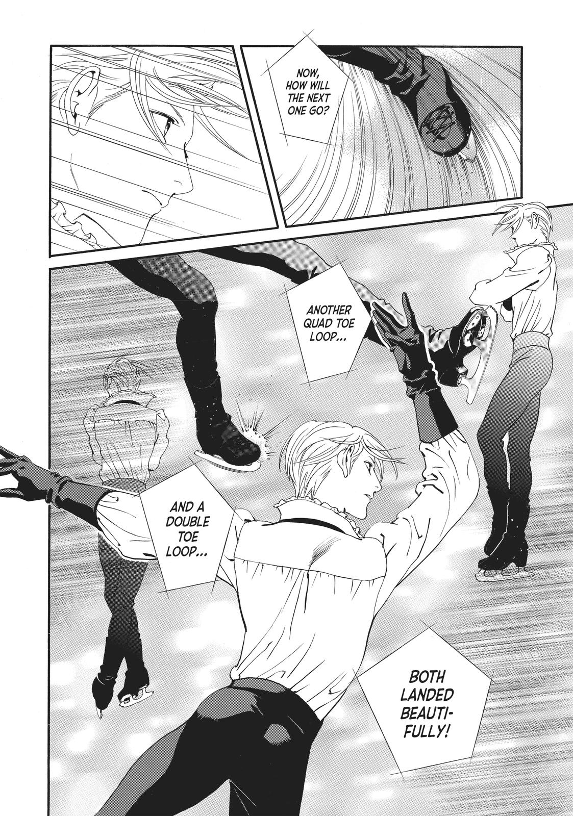 Ginban Kishi Chapter 22 page 29 - Chapter 22