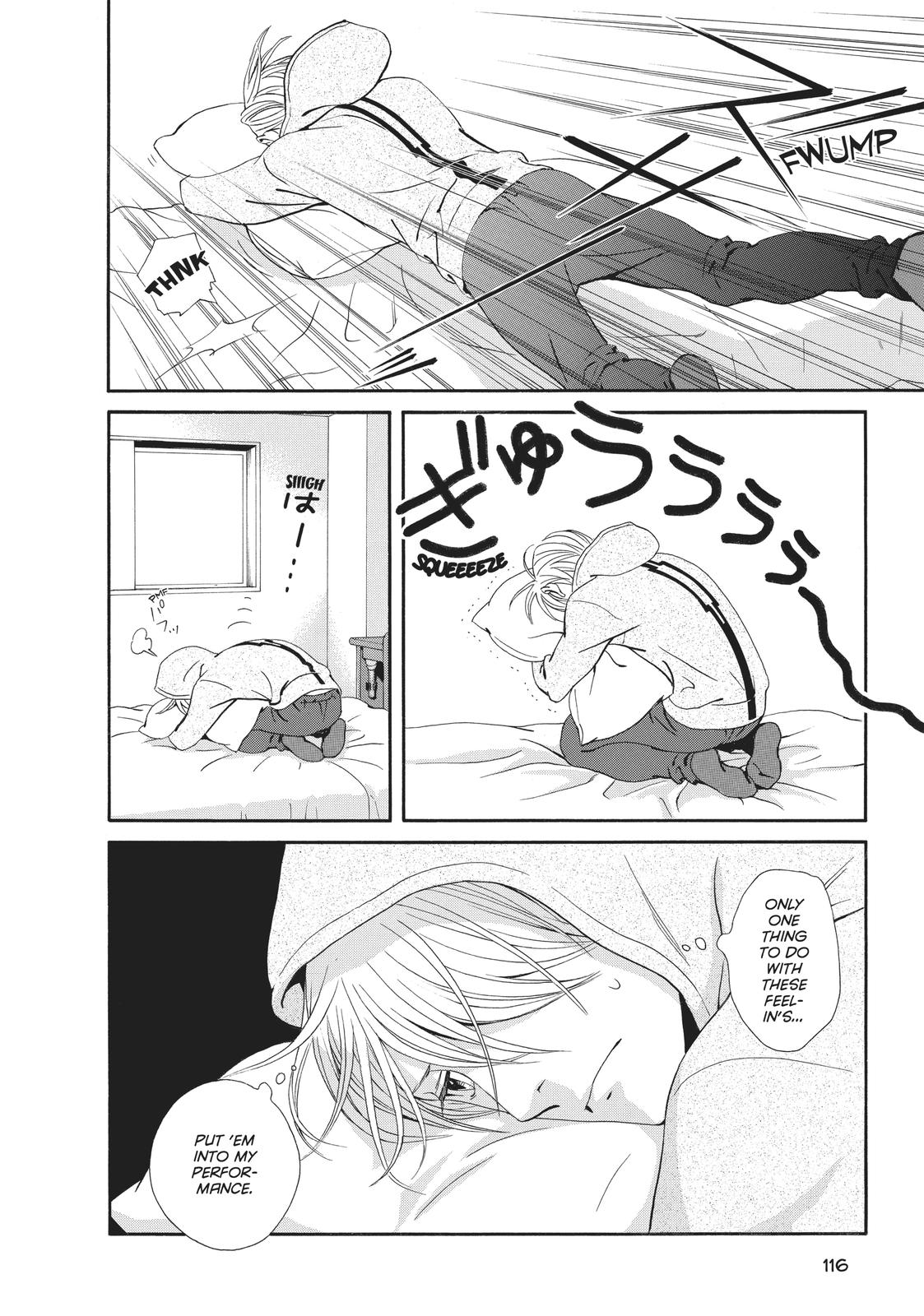 Ginban Kishi Chapter 25 page 20 - Chapter 25