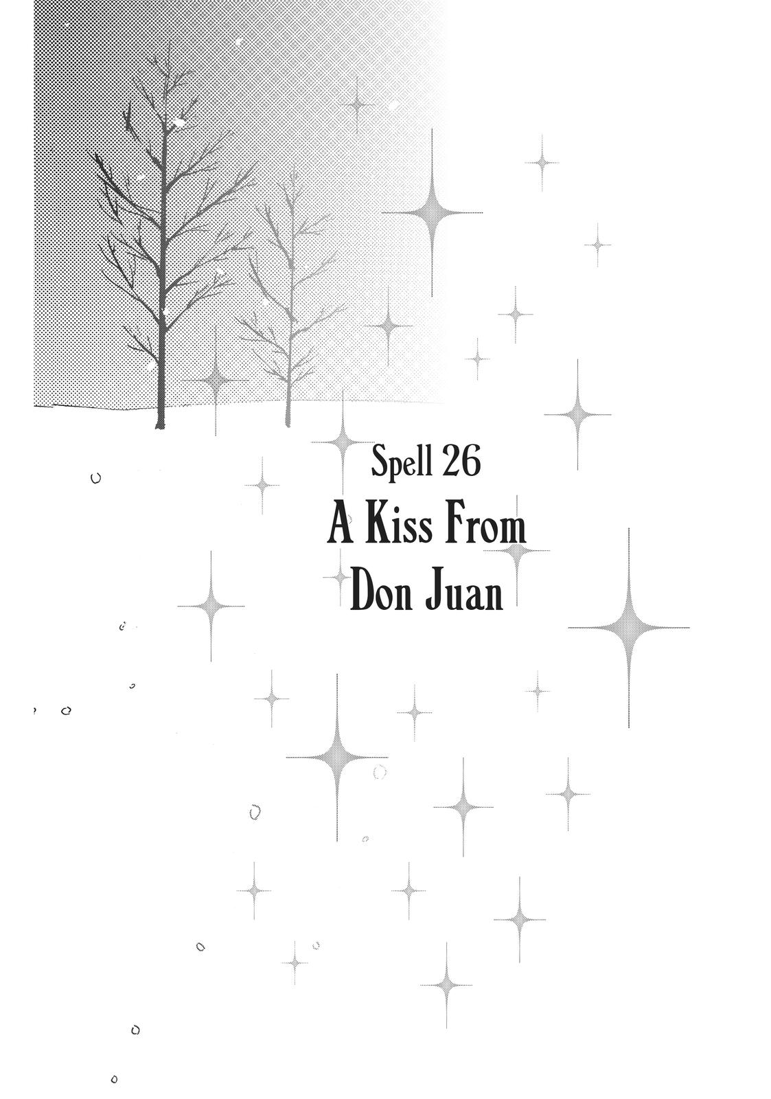 Ginban Kishi Chapter 26 page 1 - Chapter 26
