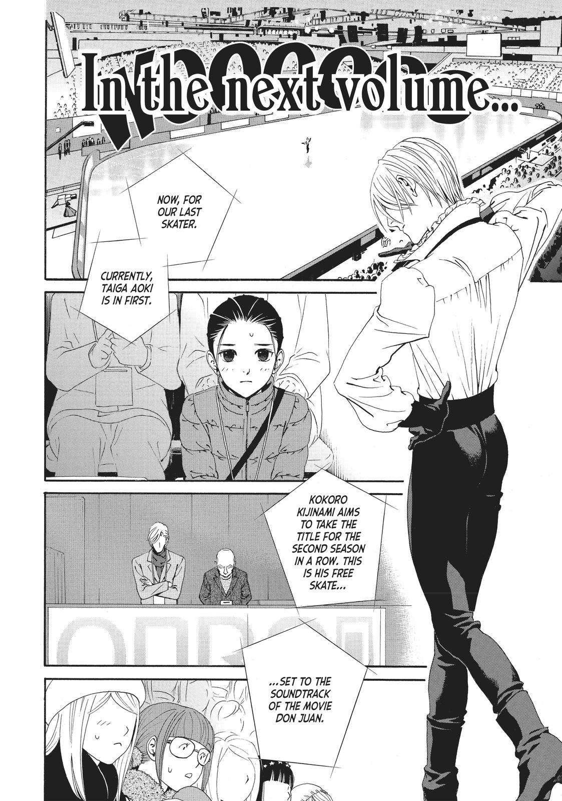 Ginban Kishi Chapter 26 page 36 - Chapter 26
