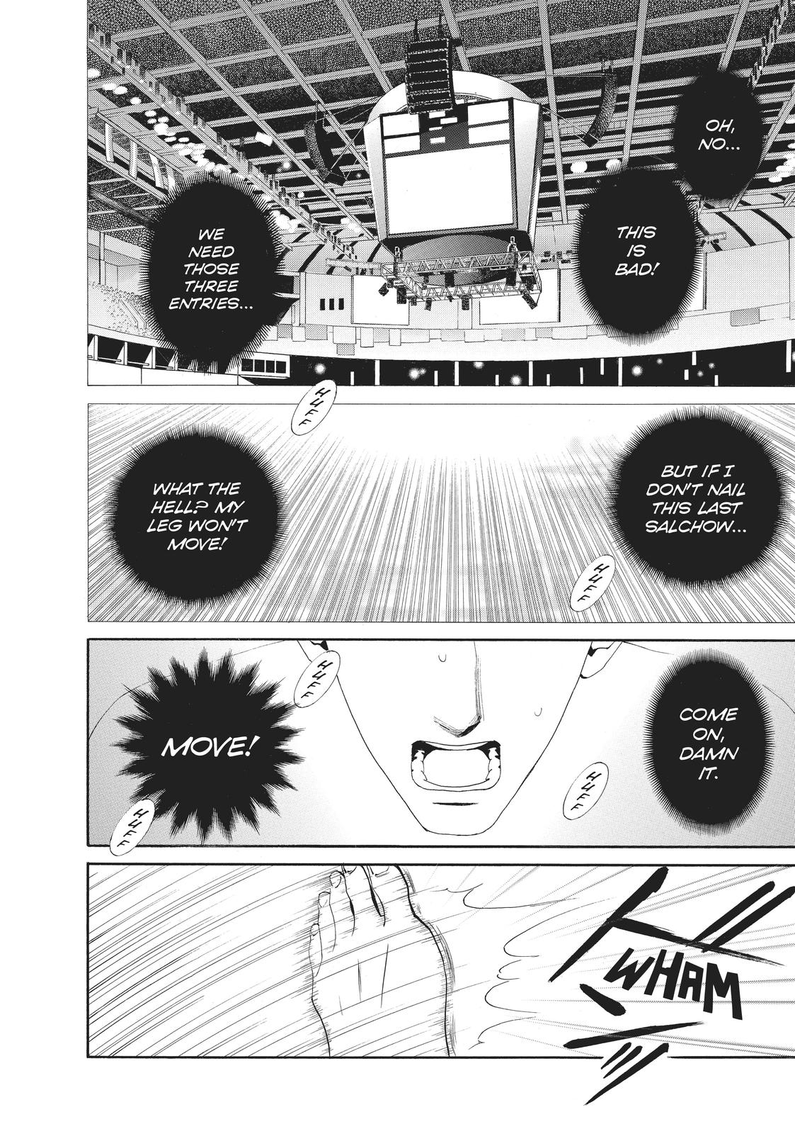 Ginban Kishi Chapter 29 page 2 - Chapter 29