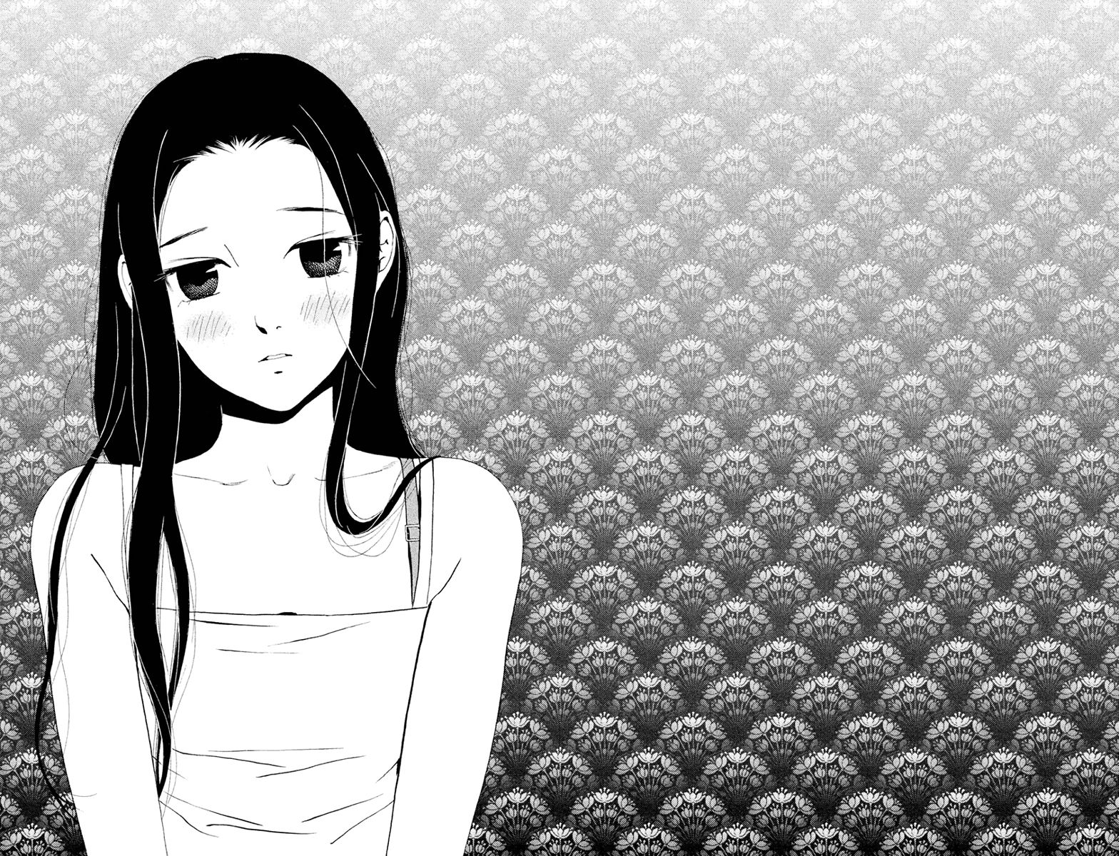 Ginban Kishi Chapter 3 page 2 - Chapter 3 : I'd Do Anything For You