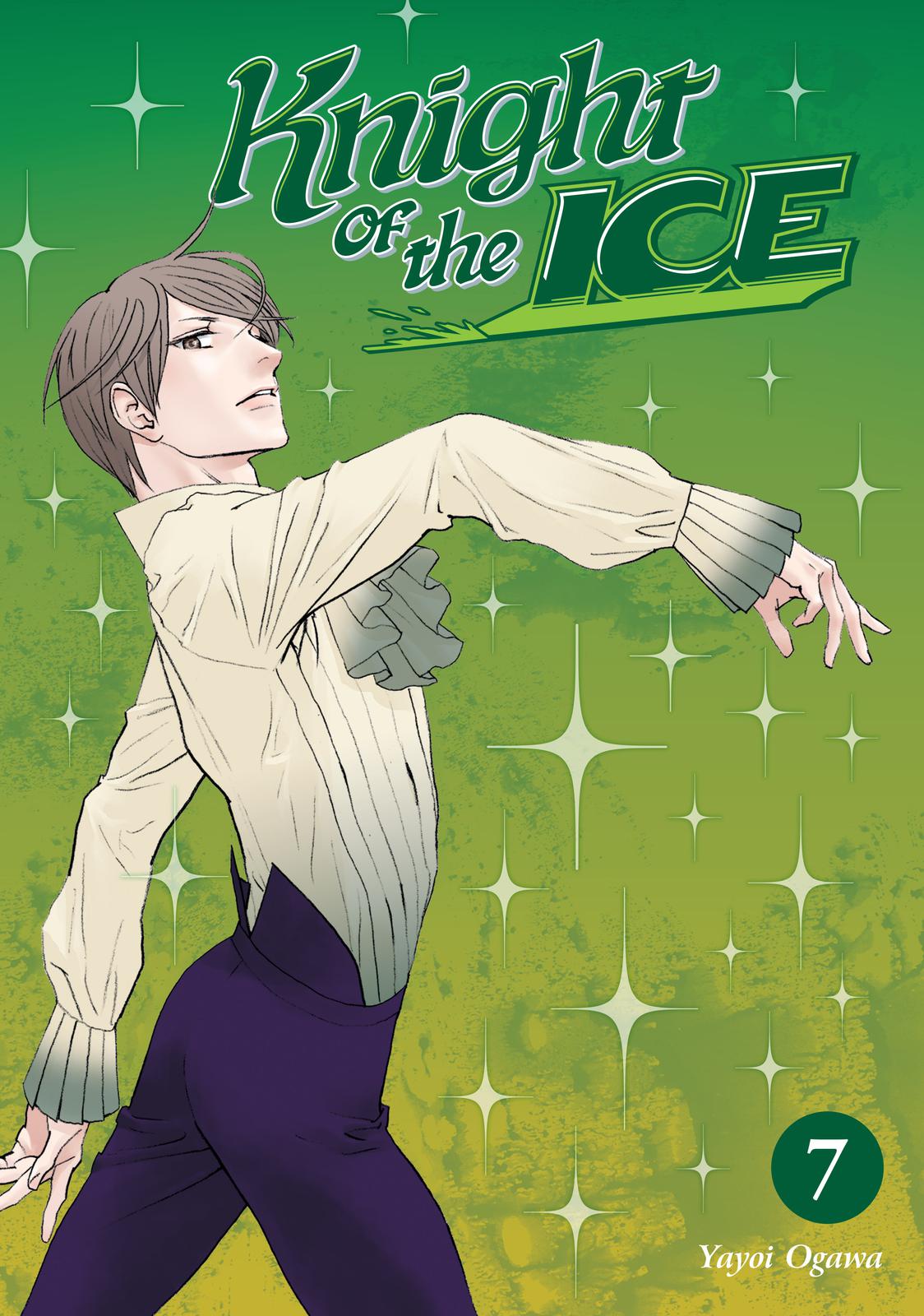 Ginban Kishi Chapter 32 page 1 - Chapter 32