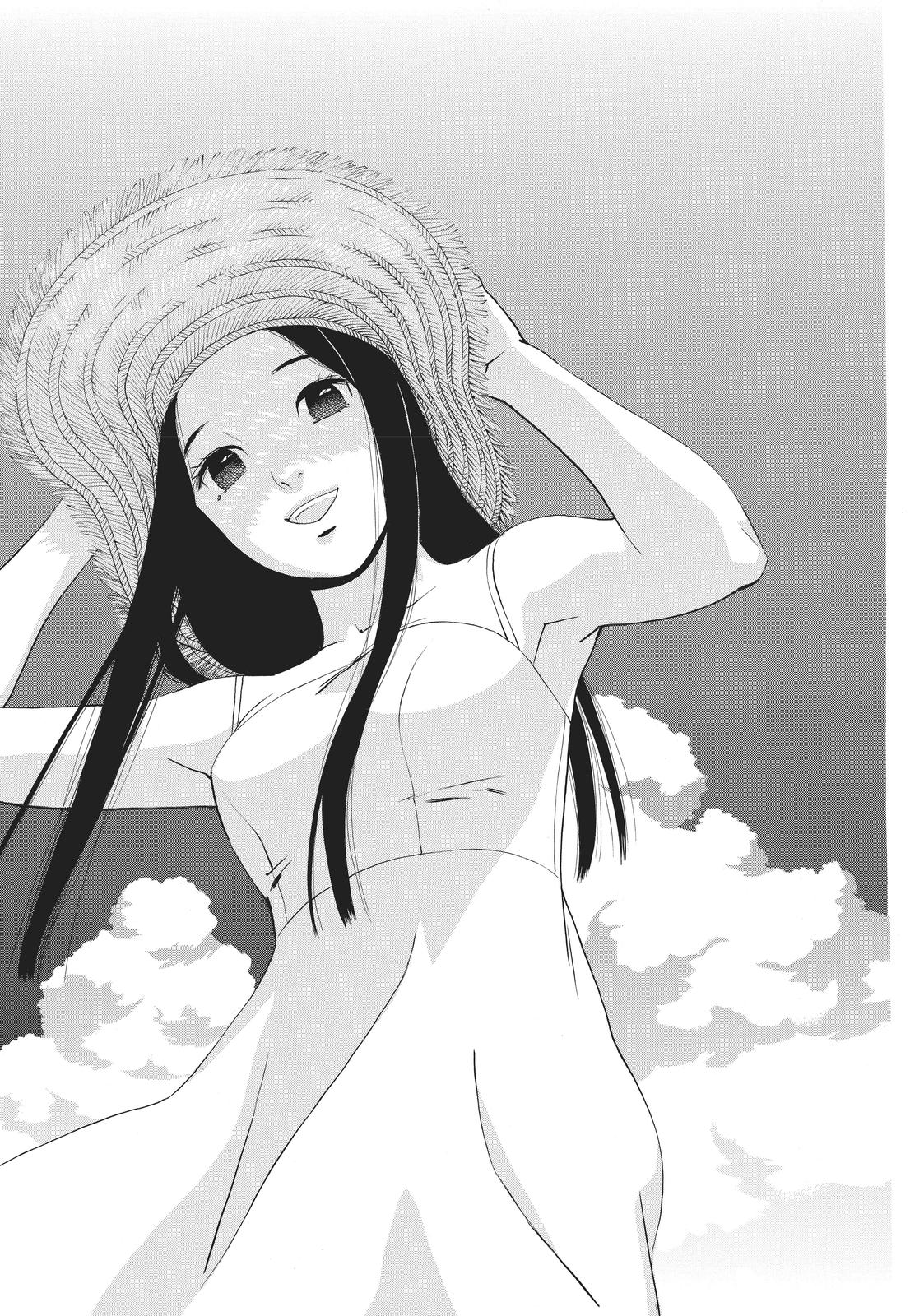 Ginban Kishi Chapter 32 page 5 - Chapter 32