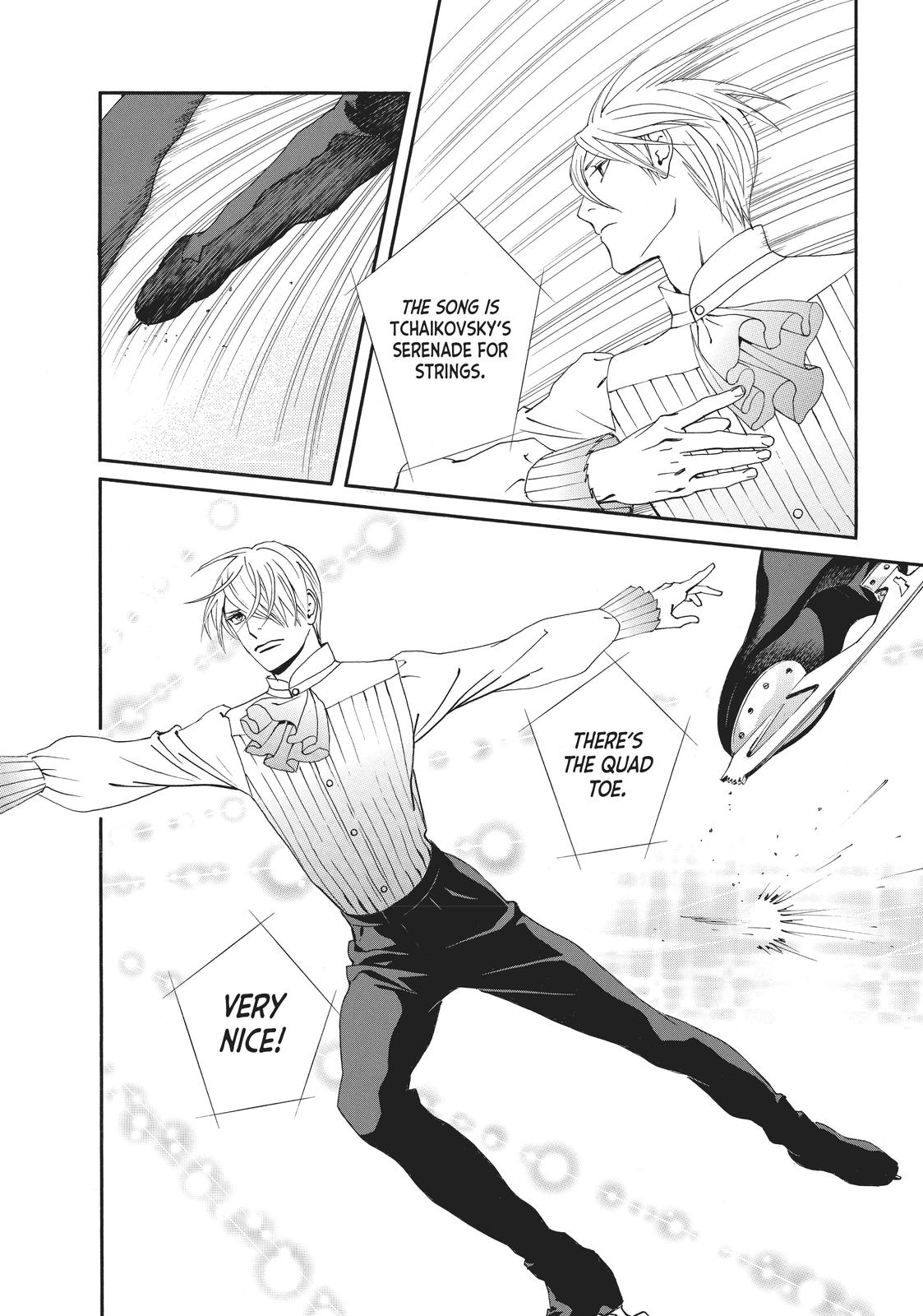 Ginban Kishi Chapter 34 page 24 - Chapter 34