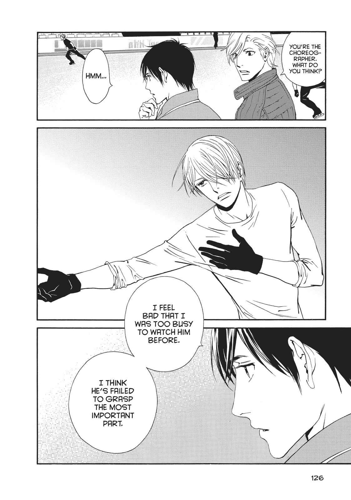 Ginban Kishi Chapter 35 page 28 - Chapter 35
