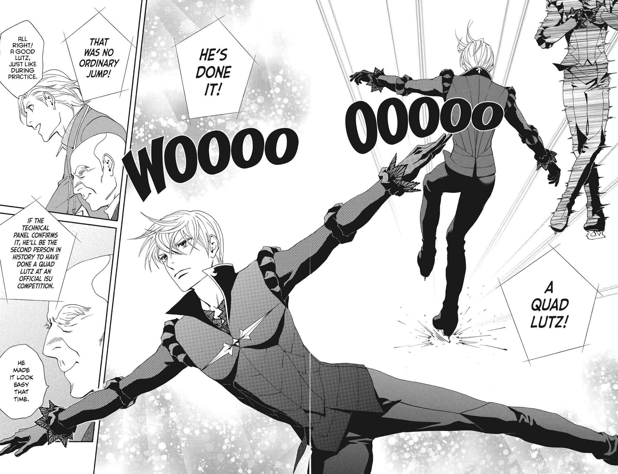 Ginban Kishi Chapter 37 page 11 - Chapter 37