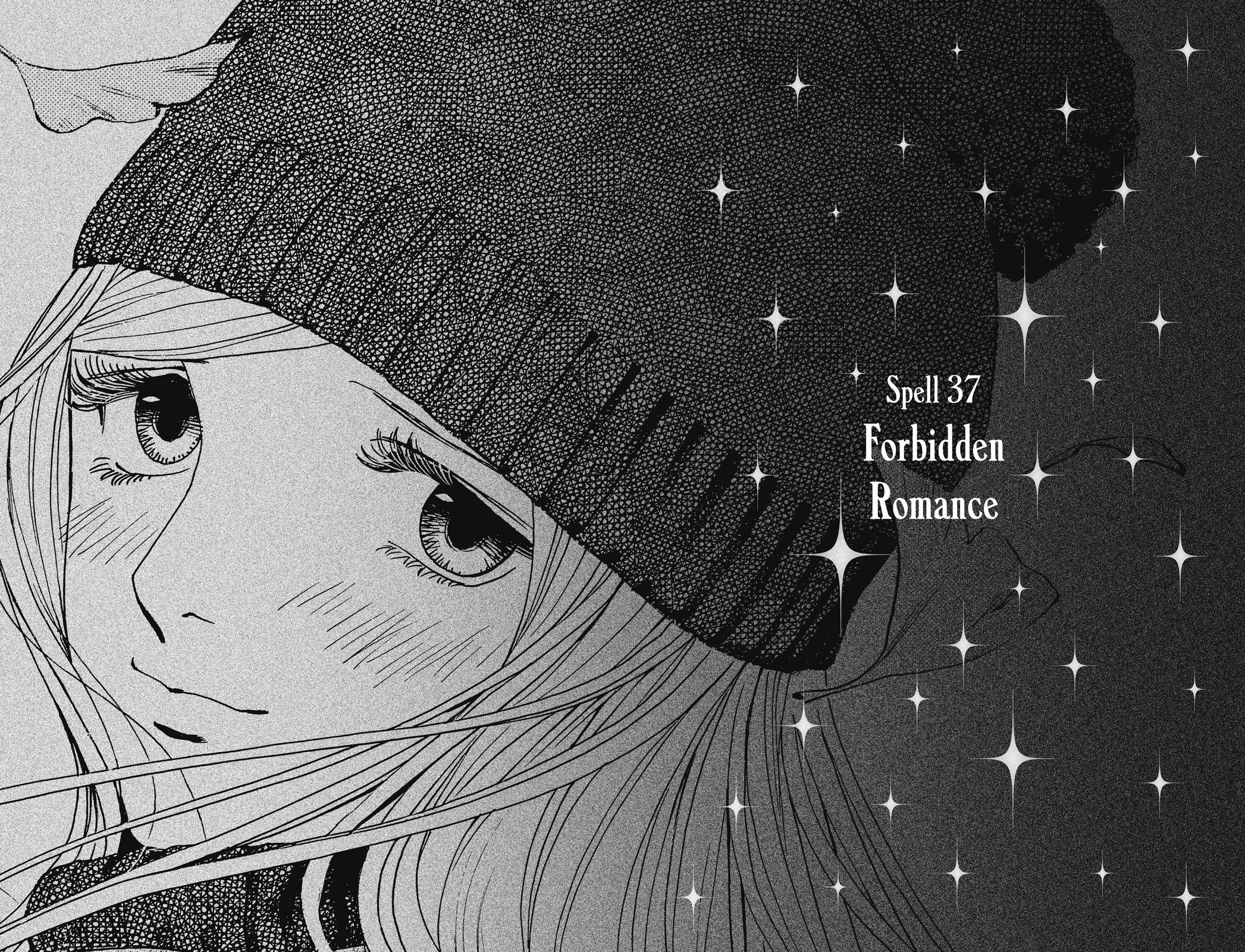 Ginban Kishi Chapter 37 page 6 - Chapter 37