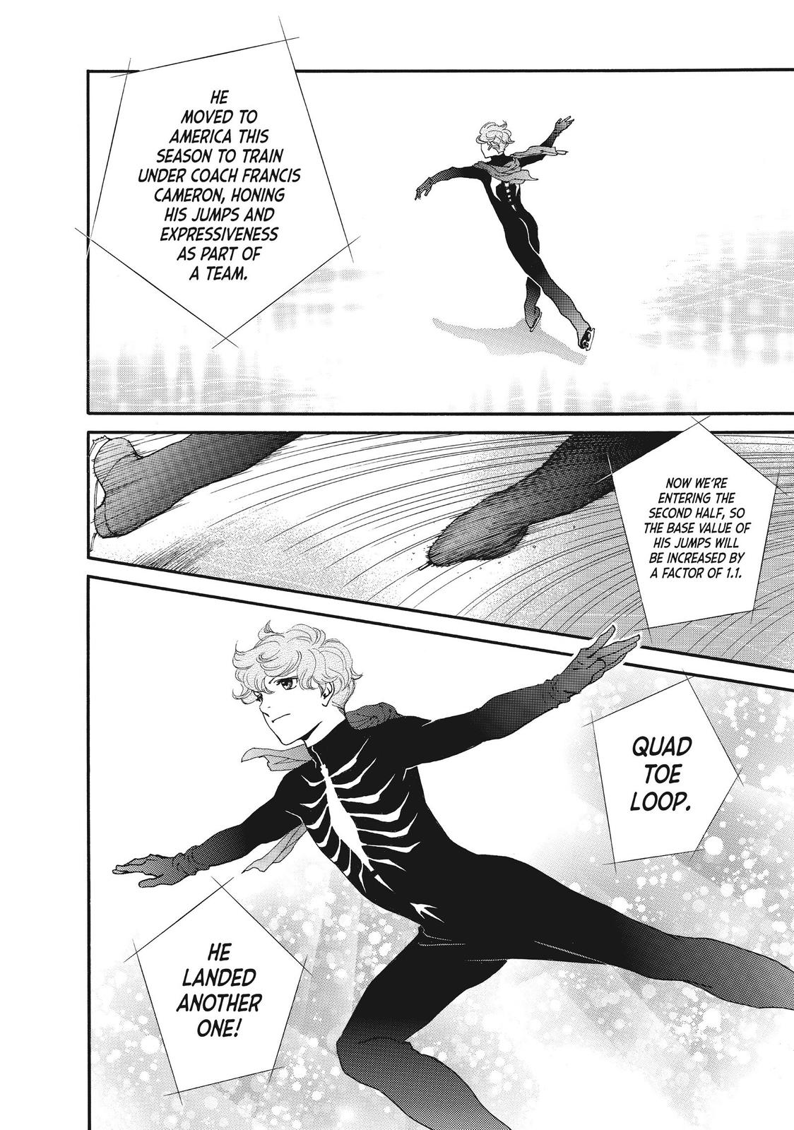 Ginban Kishi Chapter 39 page 12 - Chapter 39
