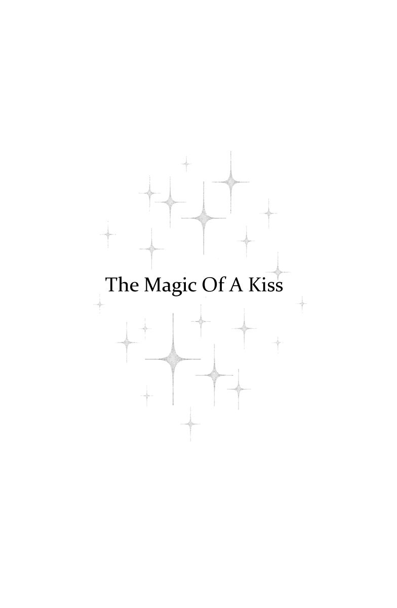 Ginban Kishi Chapter 4 page 1 - Chapter 4 : The Magic Of A Kiss