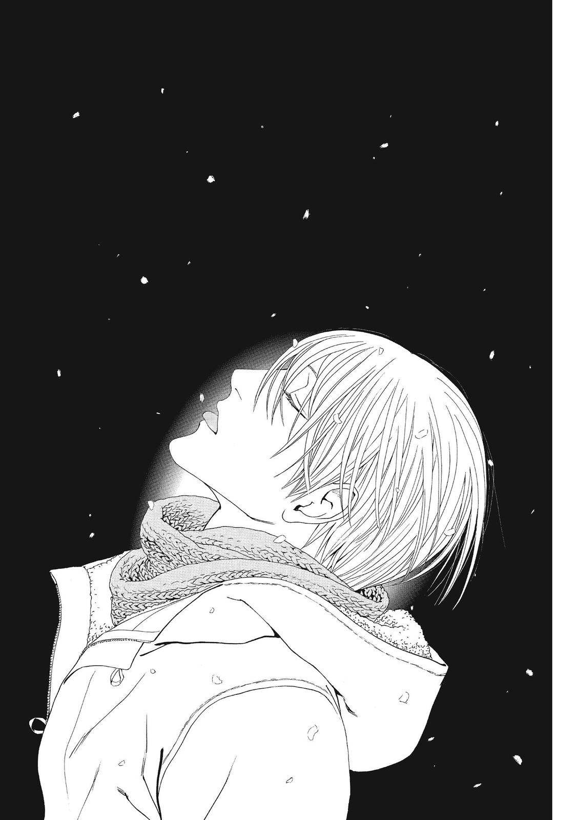 Ginban Kishi Chapter 40 page 29 - Chapter 40