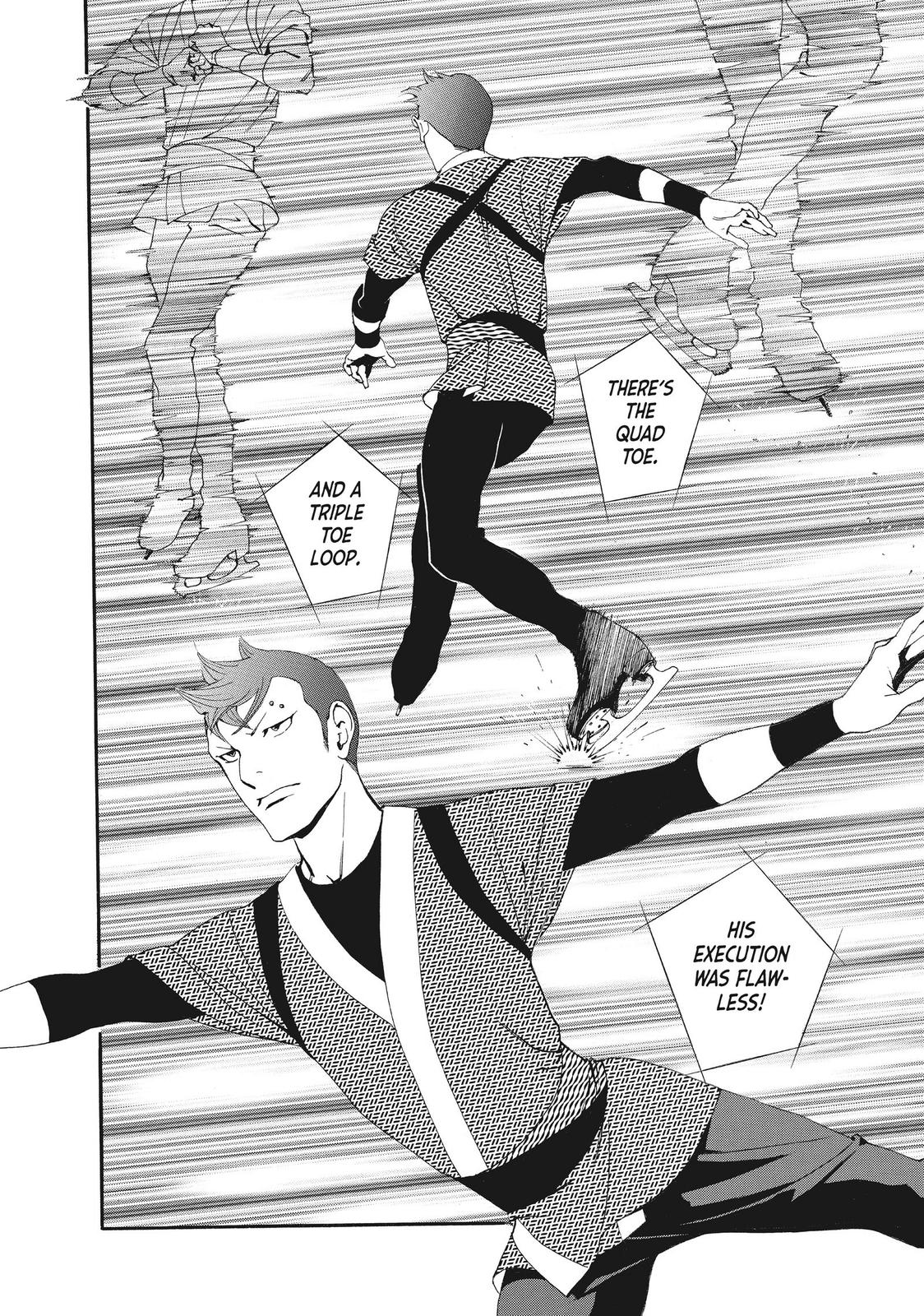 Ginban Kishi Chapter 41 page 24 - Chapter 41