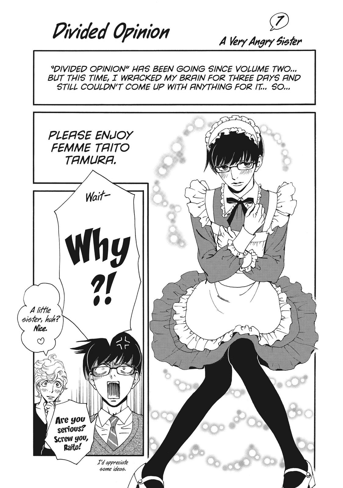 Ginban Kishi Chapter 41 page 31 - Chapter 41