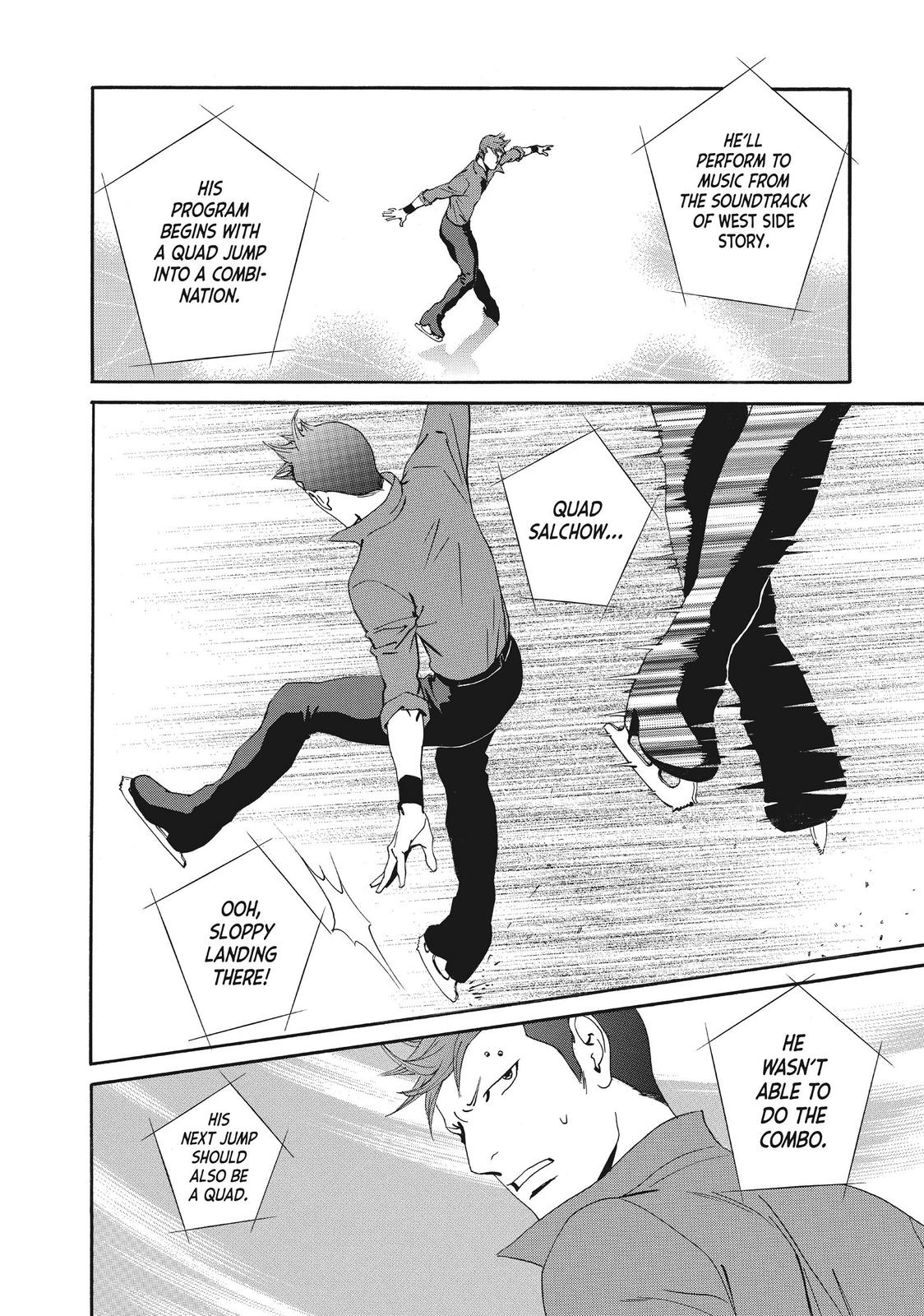 Ginban Kishi Chapter 43 page 23 - Chapter 43
