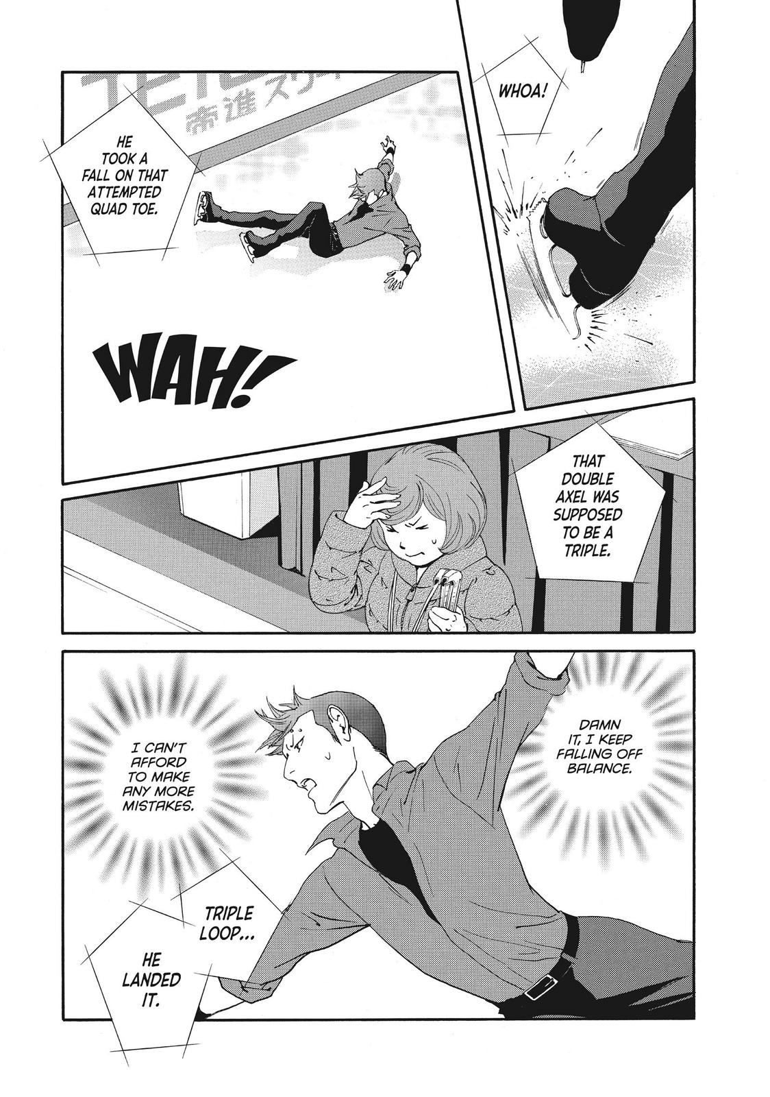 Ginban Kishi Chapter 43 page 24 - Chapter 43