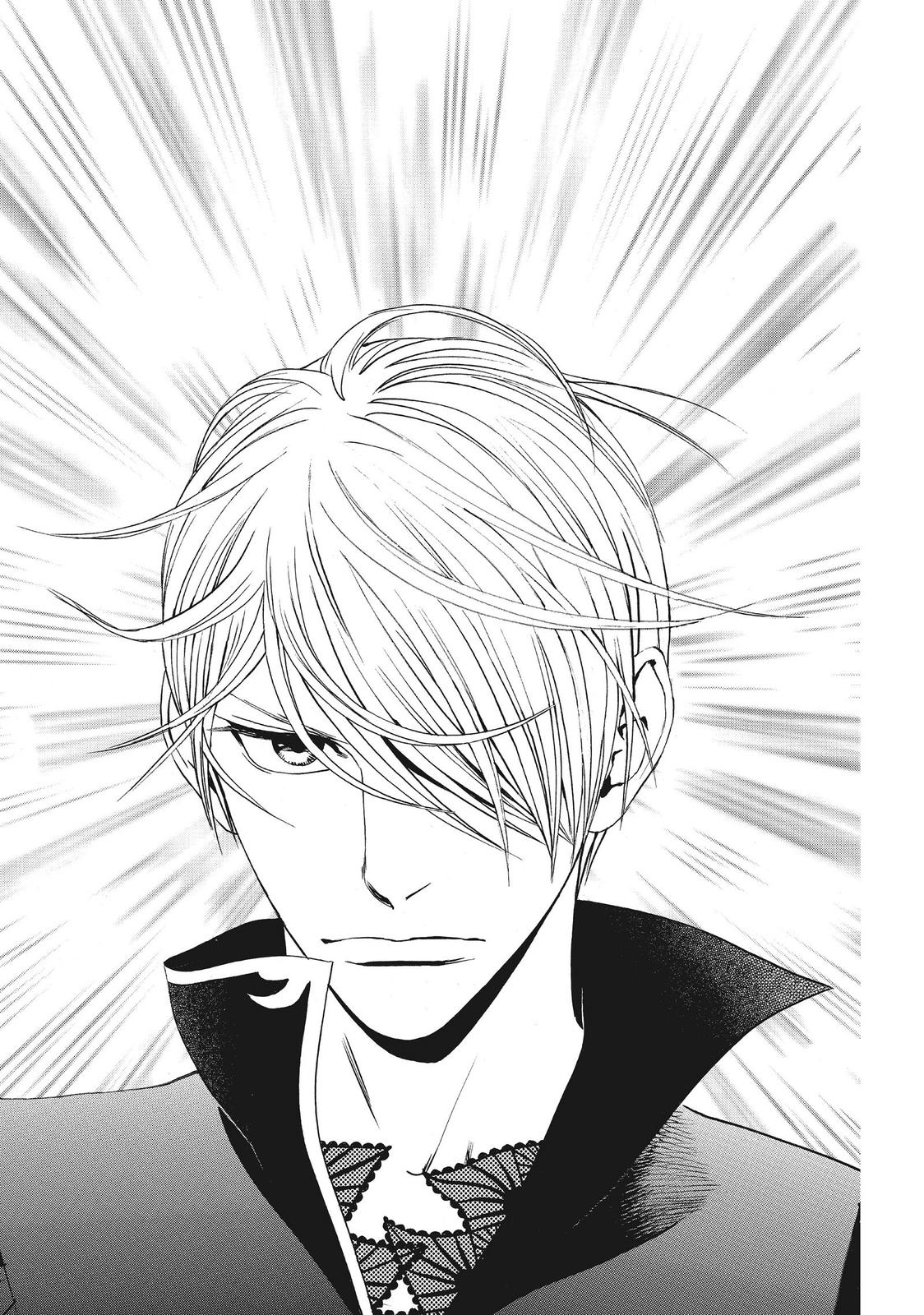 Ginban Kishi Chapter 44 page 1 - Chapter 44