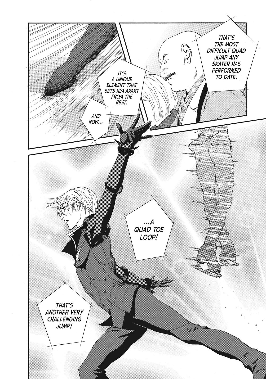 Ginban Kishi Chapter 44 page 19 - Chapter 44