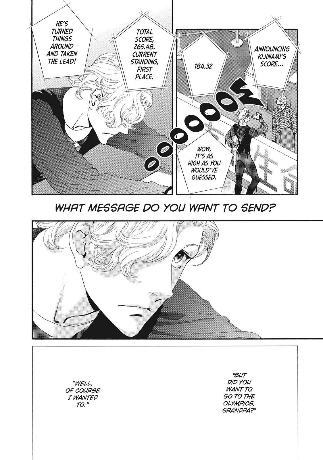 Ginban Kishi Chapter 44 page 25 - Chapter 44