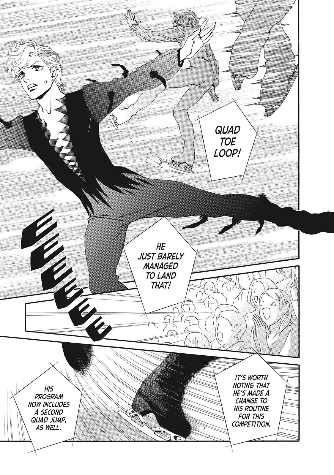 Ginban Kishi Chapter 44 page 28 - Chapter 44