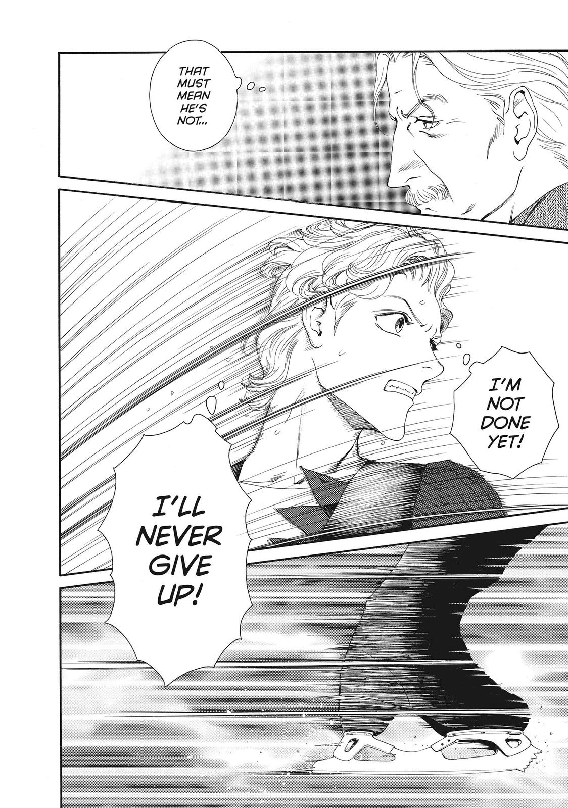 Ginban Kishi Chapter 45 page 5 - Chapter 45