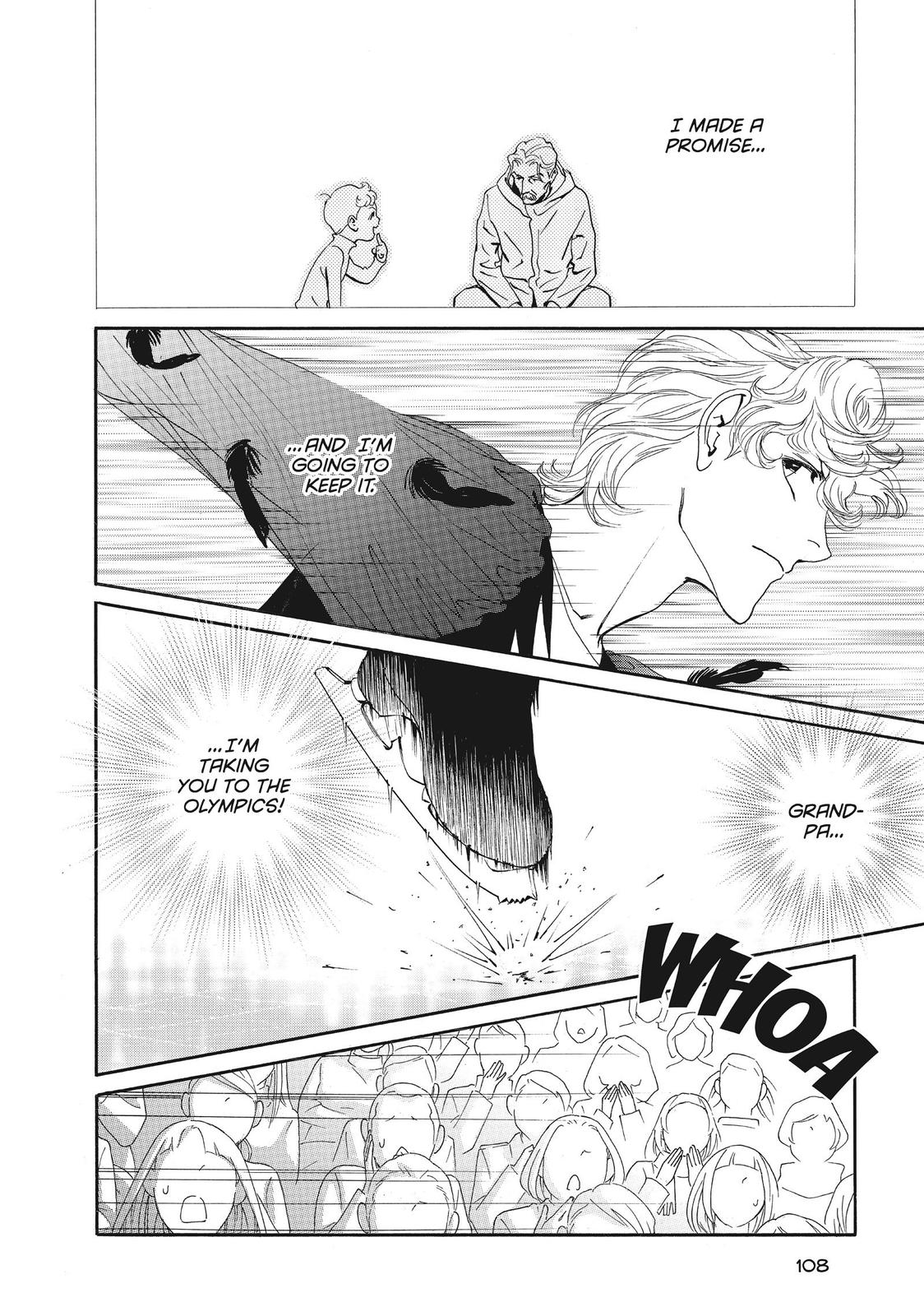 Ginban Kishi Chapter 45 page 7 - Chapter 45