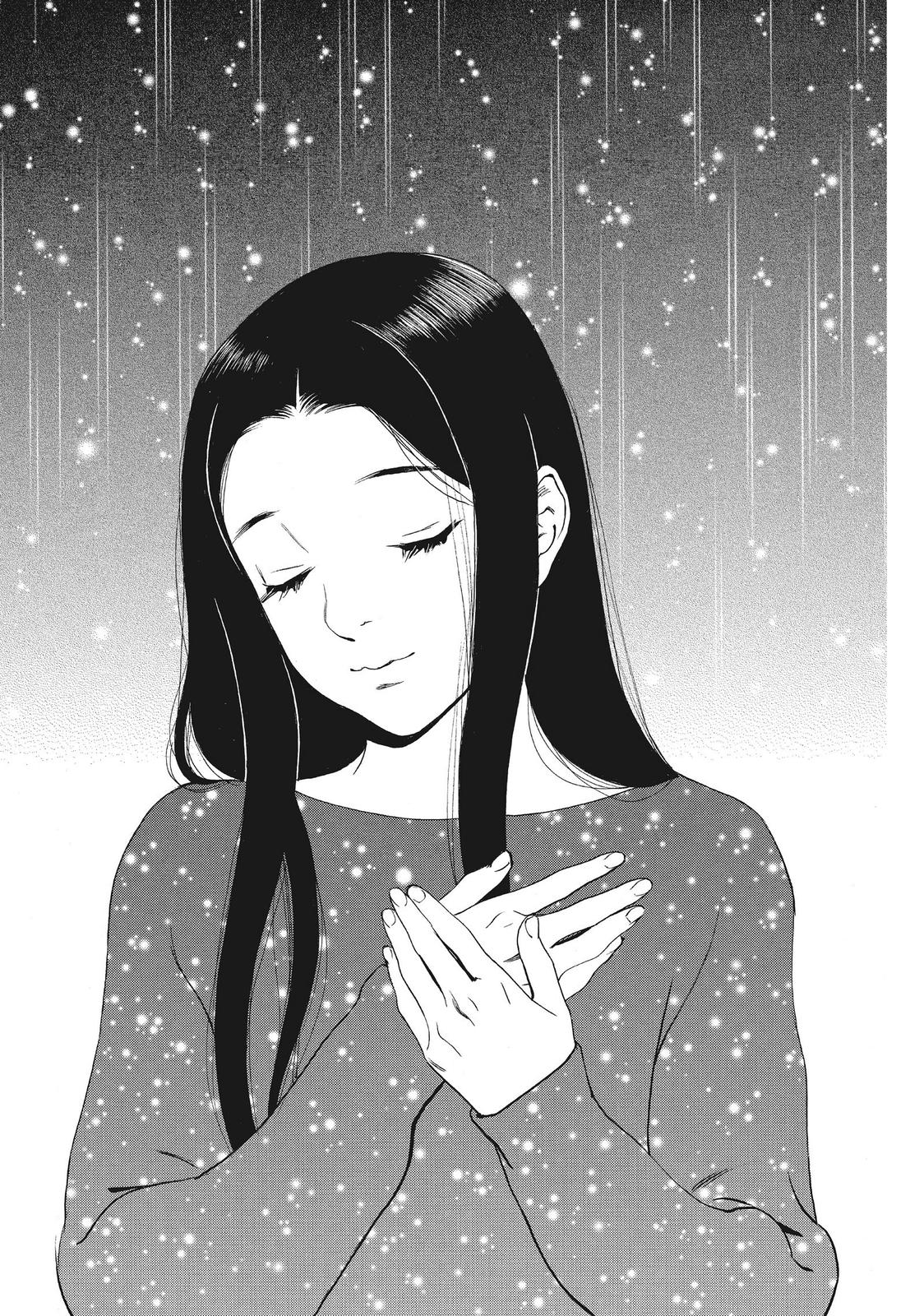 Ginban Kishi Chapter 46 page 1 - Chapter 46